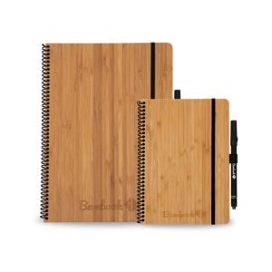 Bambook Hardcover Notizbuch