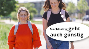 Marina & Anika von einzigartig