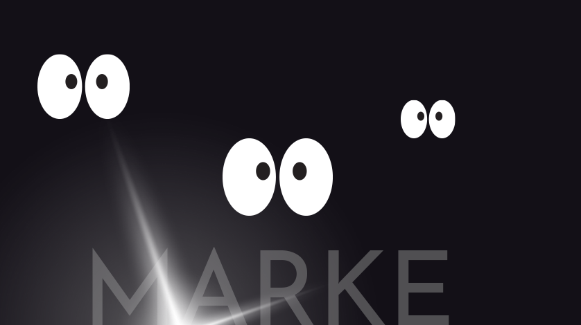 Sichtbarkeit bei Werbeartikeln