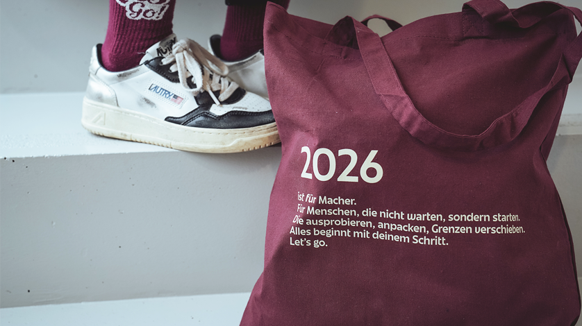 Marina und Anika - Psychologie des Schenkens