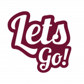 Lets Go Inspiration Guide